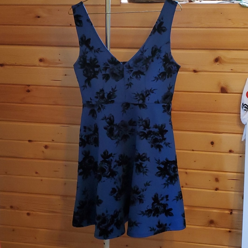 Maurices dress